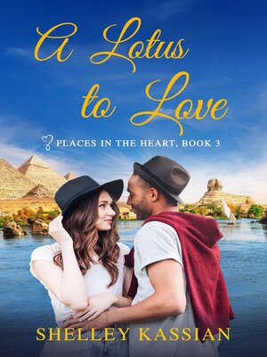 cover image of A Lotus to Love